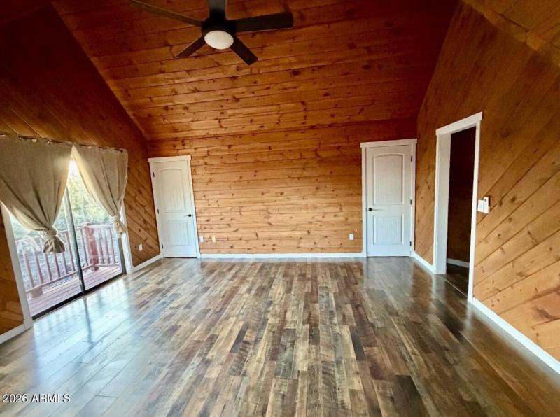 Primary Bedroom Additional View