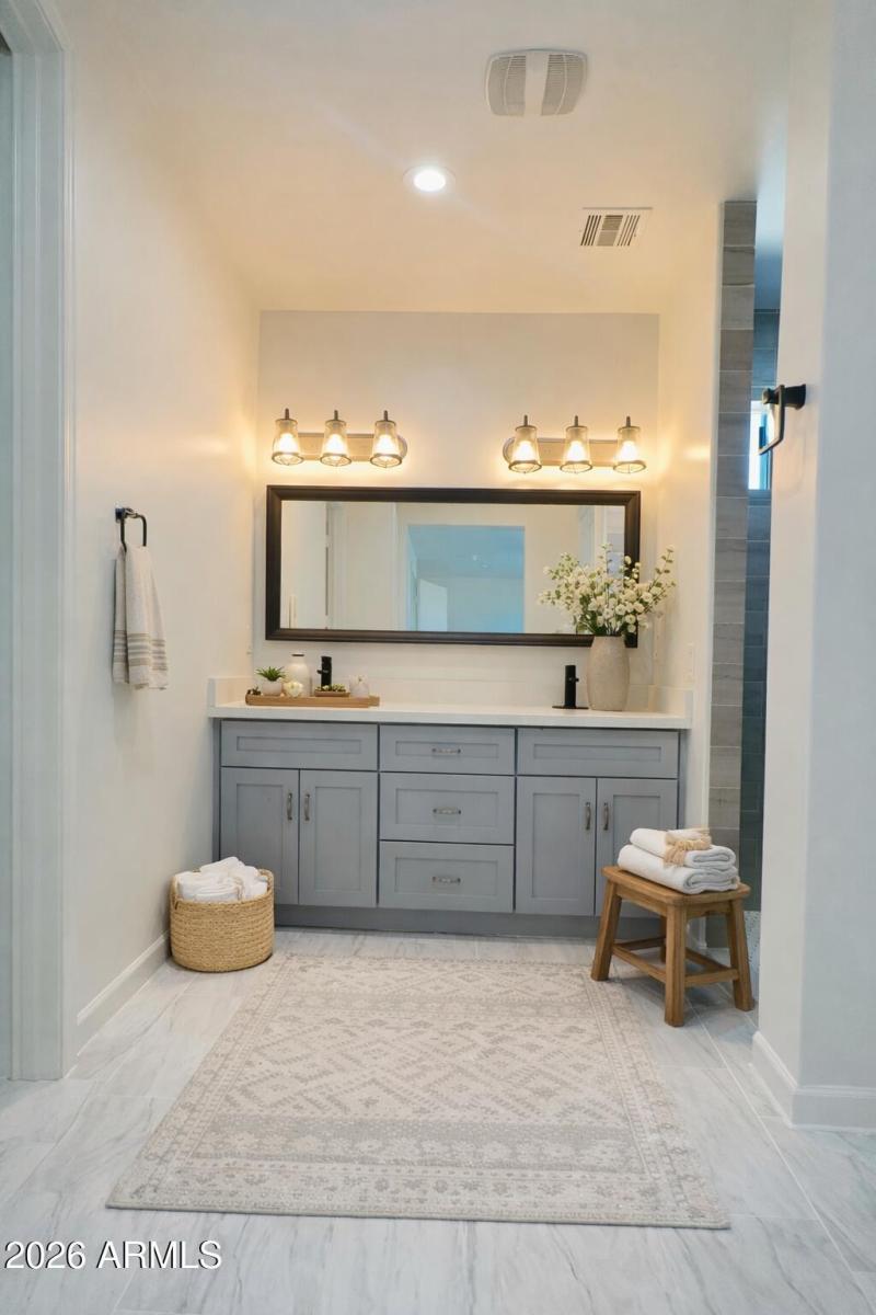 Master bdrm Ai Decoration