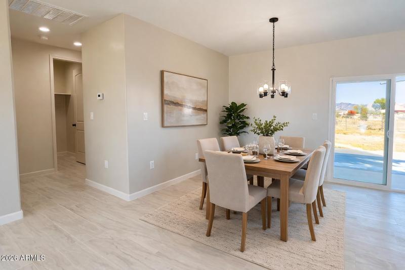 Dining room Ai cedor