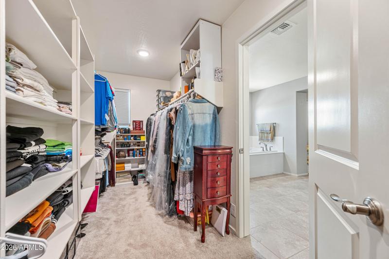 25218 N 143rd Ln-Surprise AZ 85387-26