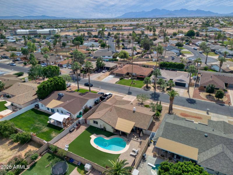 420 Cascada Rd Litchfield Park - 103