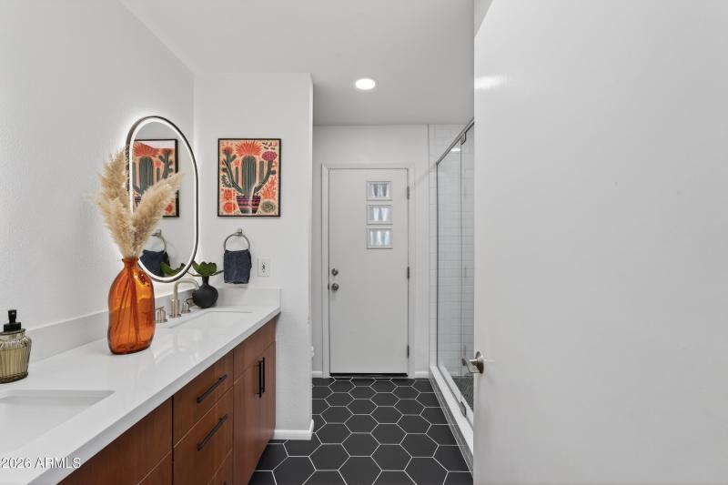 Guest Bath