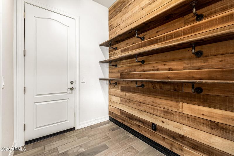 storage pantry