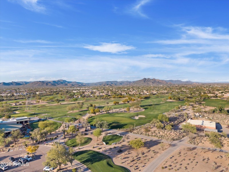 Tatum Ranch Golf