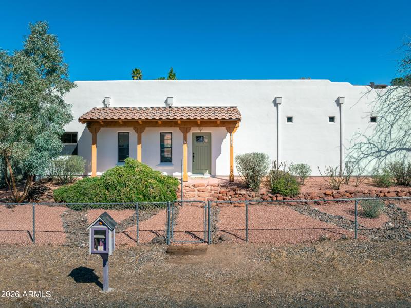 4310 Cayuga Ln Rimrock AZ-14