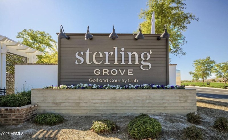 Sterling Grove