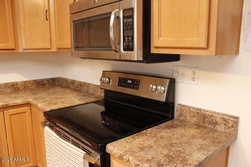 Newer Stainless Steel Micro