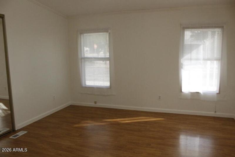 Primary Bdrm-Lots of Windows