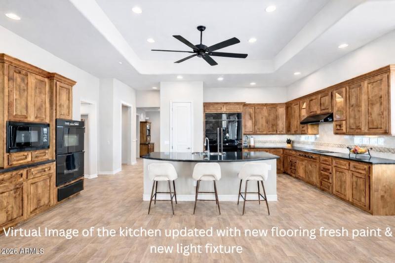 Virtual Image w new paint & new floors