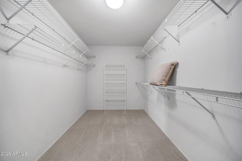 EVERY WOMAN'S CLOSET