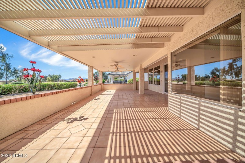 MOUNTAIN AND SUNSET VIEWS