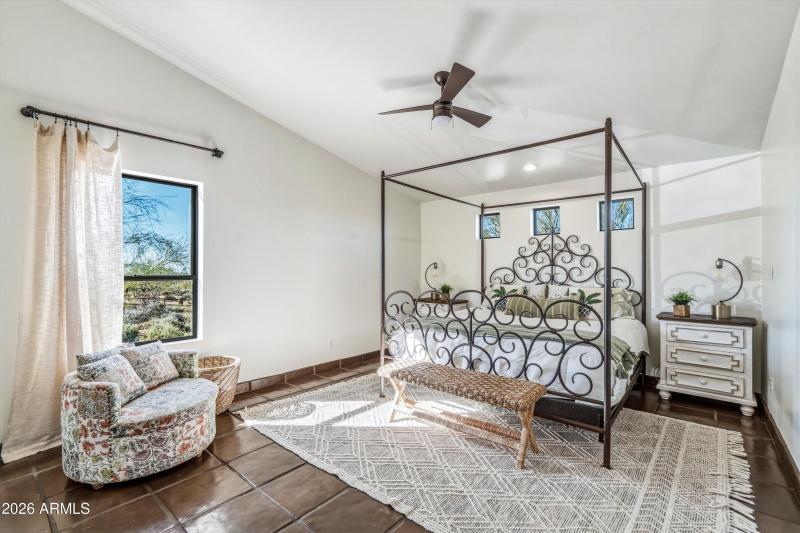 Guest House - 3 Bedrooms, 2 Baths