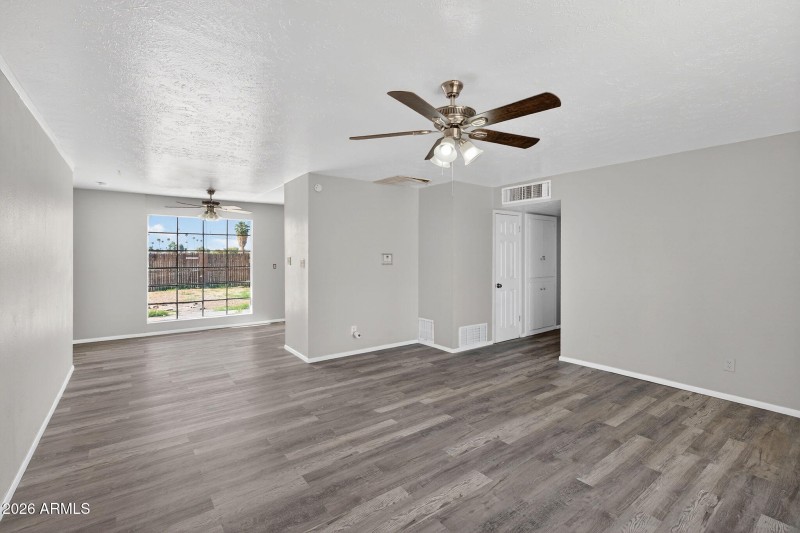 Living Room Toward Entry