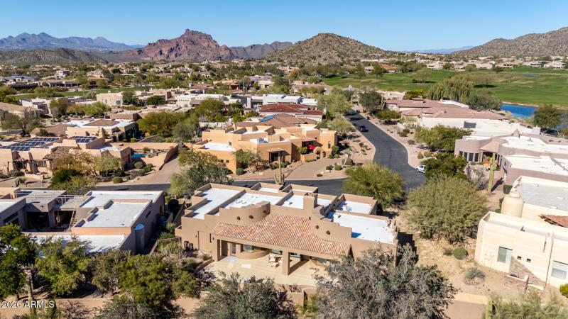 56 Sugarloaf Aerials