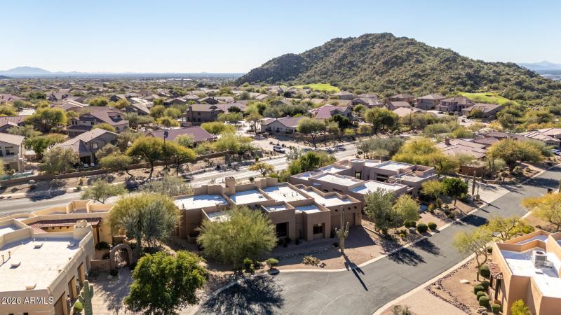 60 Sugarloaf Aerials