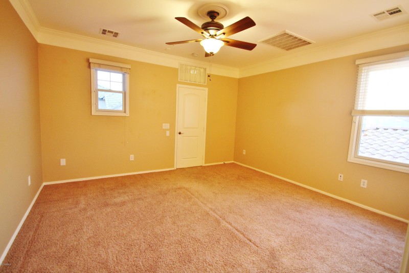 Third Floor Master Bedroom (1)