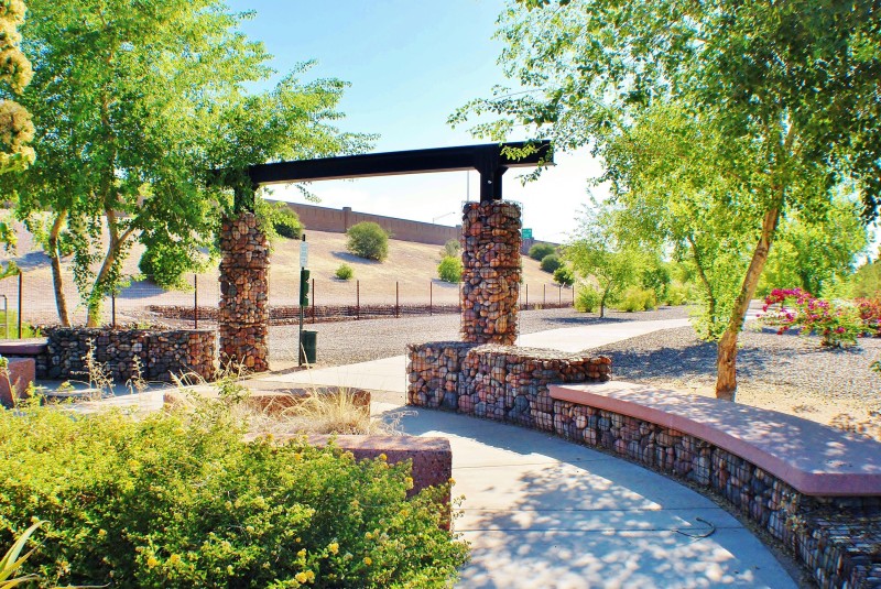 Gardens Jogging Trail (1)