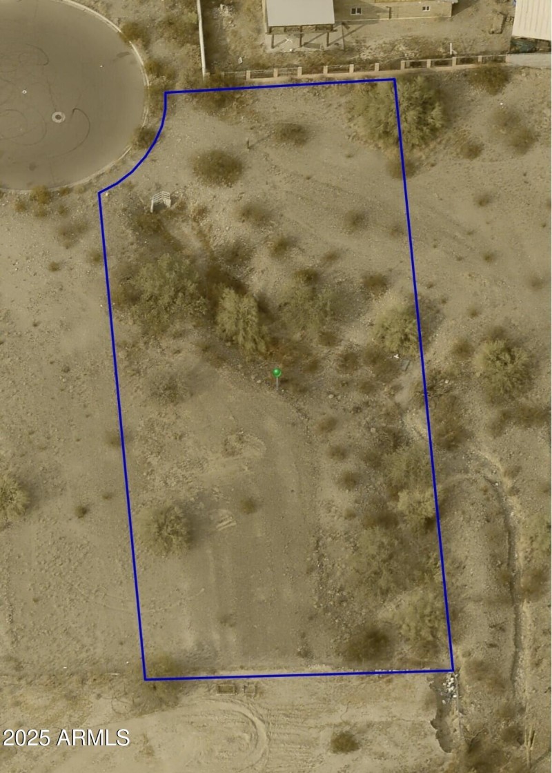 zoom property outline