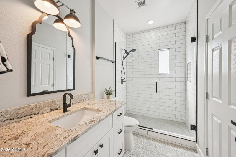 First Floor Bathroom