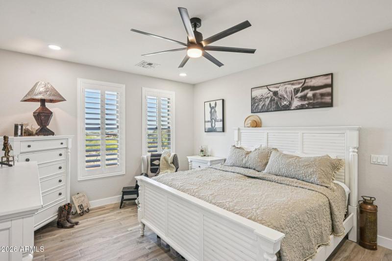 New Anderson Windows