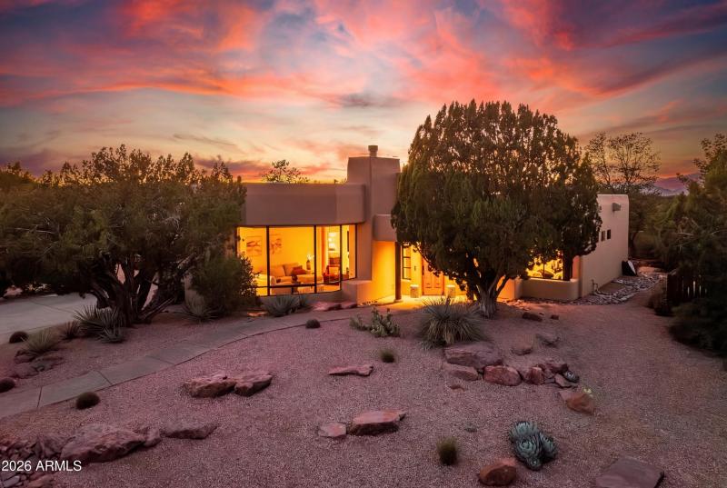 Where the Day Ends Beautifully