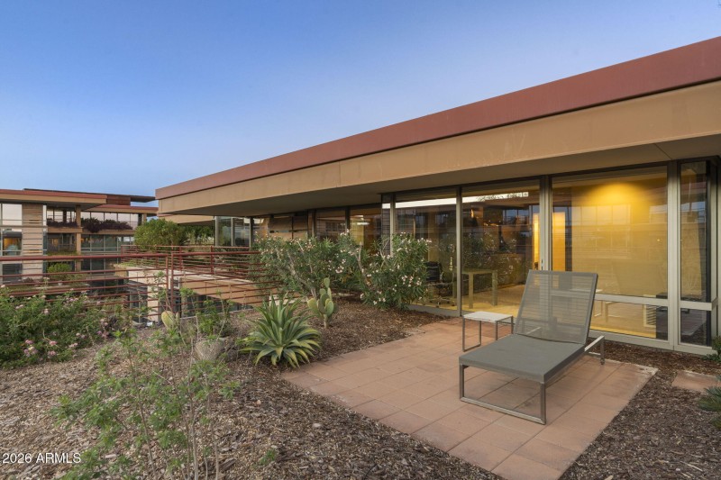 32-Outdoor Patio Area