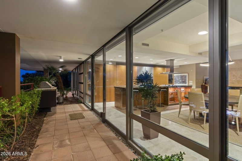 38-Outdoor Patio Area