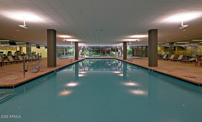 51-Indoor Pool