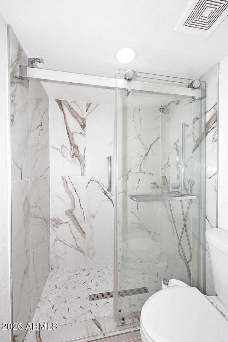 Hall Bath-Shower