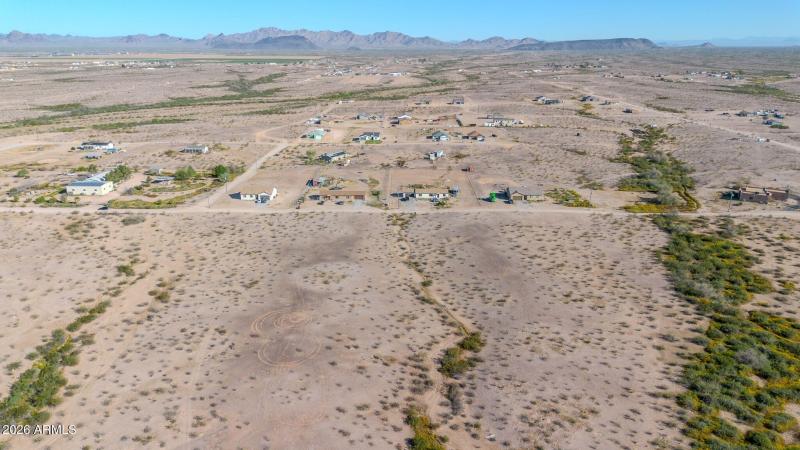 XX10C W Calle De Oro Drone-14