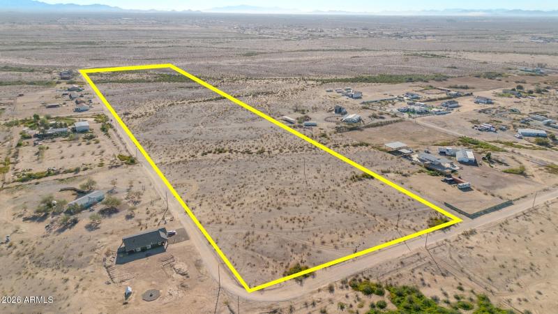 XX10C W Calle De Oro Drone-7-Outline