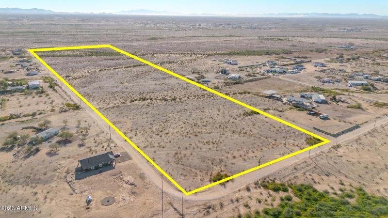 XX10C W Calle De Oro Drone-8-Outline