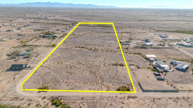 XX10C W Calle De Oro Drone-9-Outline