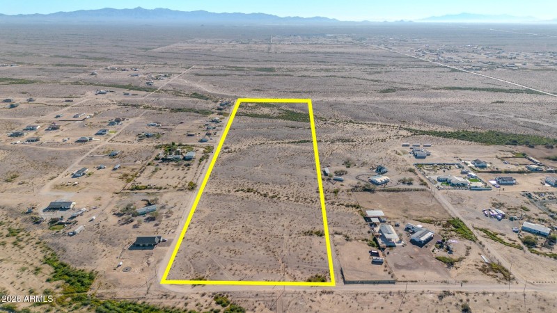 XX10C W Calle De Oro Drone-3-Outline