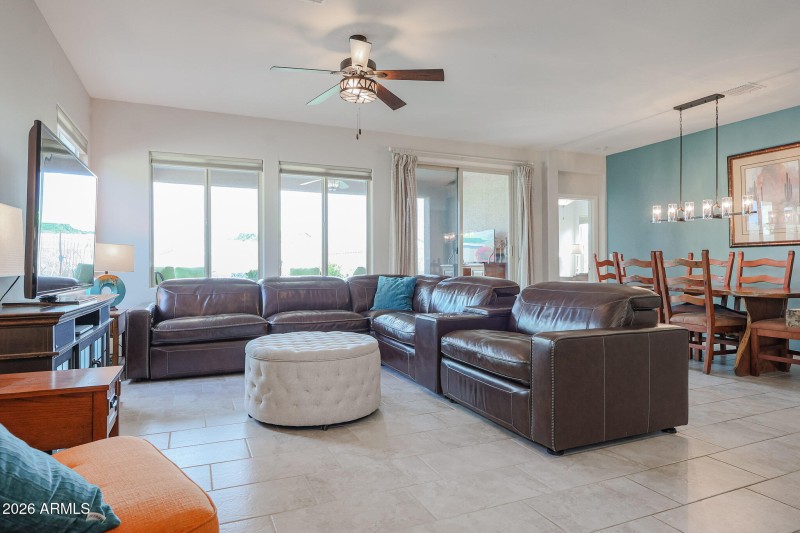 Beautiful Natural Light