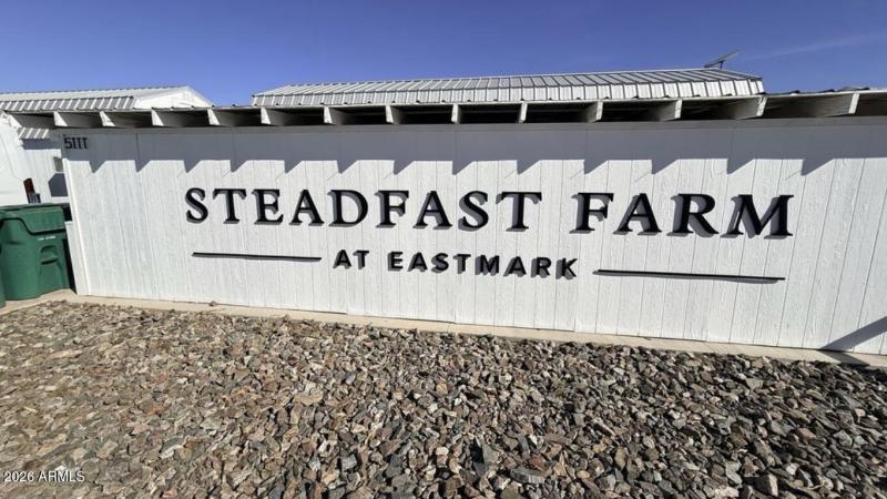 Steadfast Farm