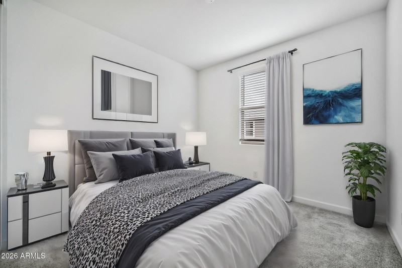 1965 W Hide Trail VS 2