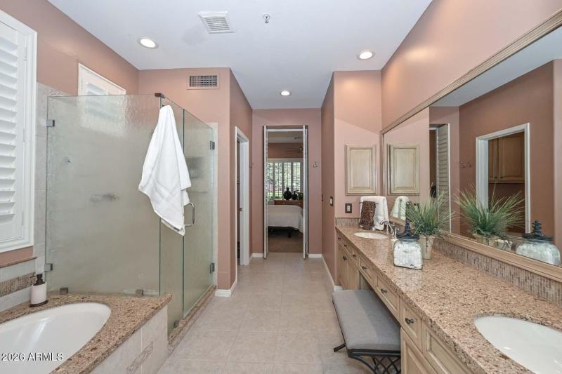 Primary Bath-Bedroom 2