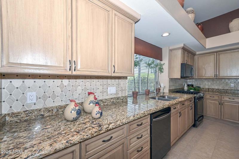 Kitchen-Countertops