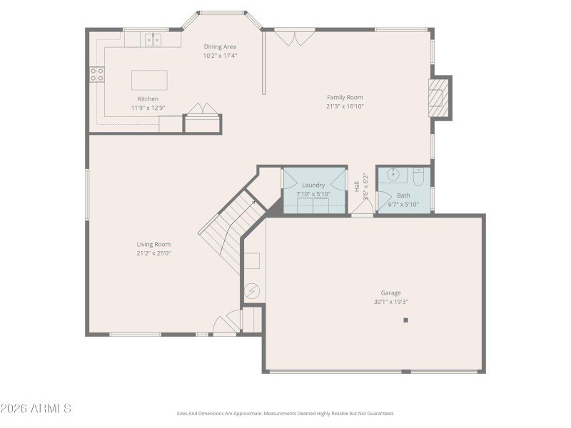 56_1711 e runion dr-floor plan 1st with