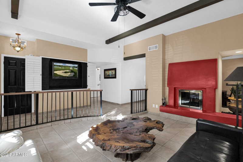 10460 E Fanfol LN, Living Room 2.