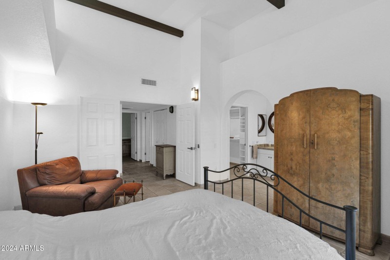 10460 E Fanfol LN, Master Bedroom 2