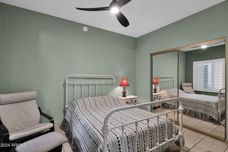 10460 E Fanfol LN, 2nd Bedroom