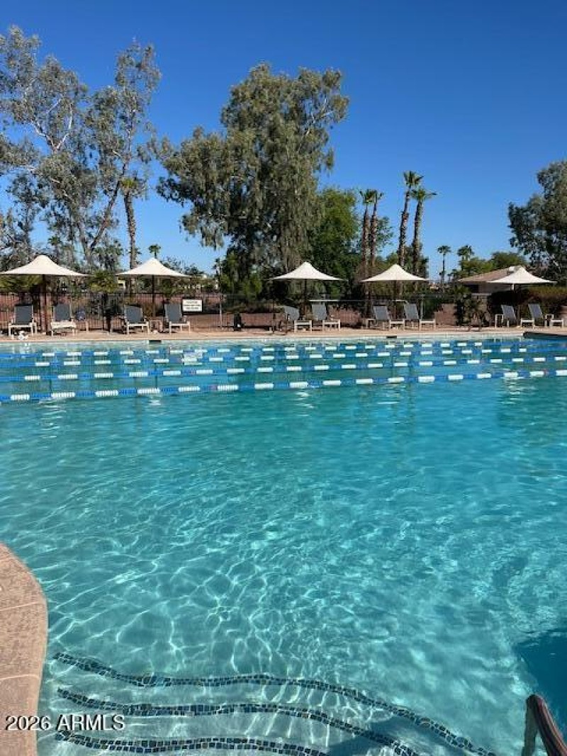 Corte Bella Pool