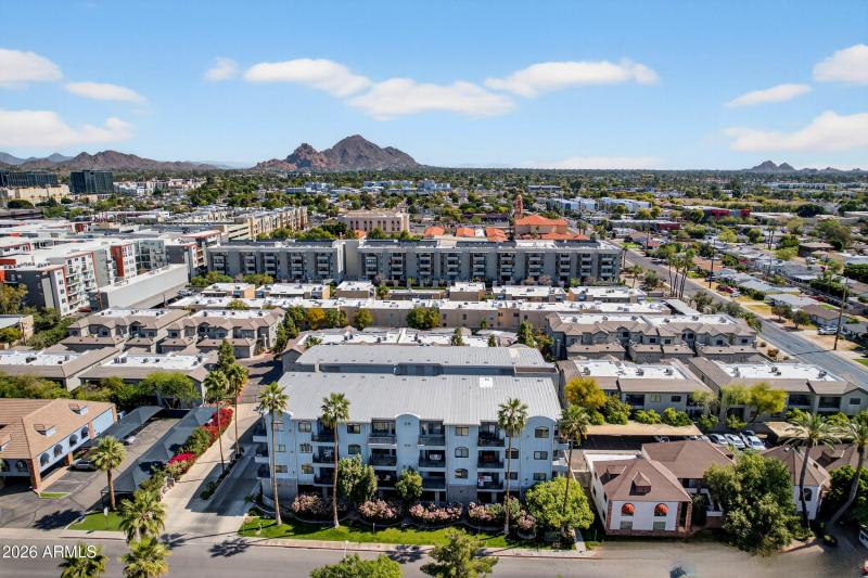 Biltmore Neighborhood