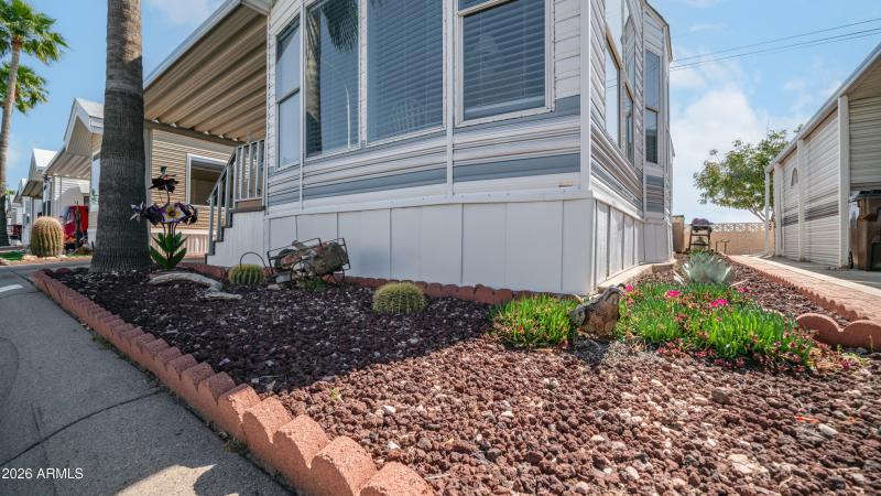 3710 S Goldfield Rd Lot 4 Exterior Photo