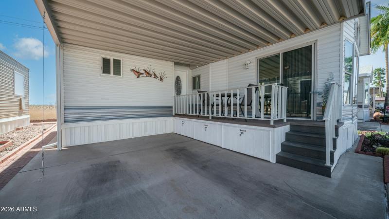 3710 S Goldfield Rd Lot 4 Exterior Photo