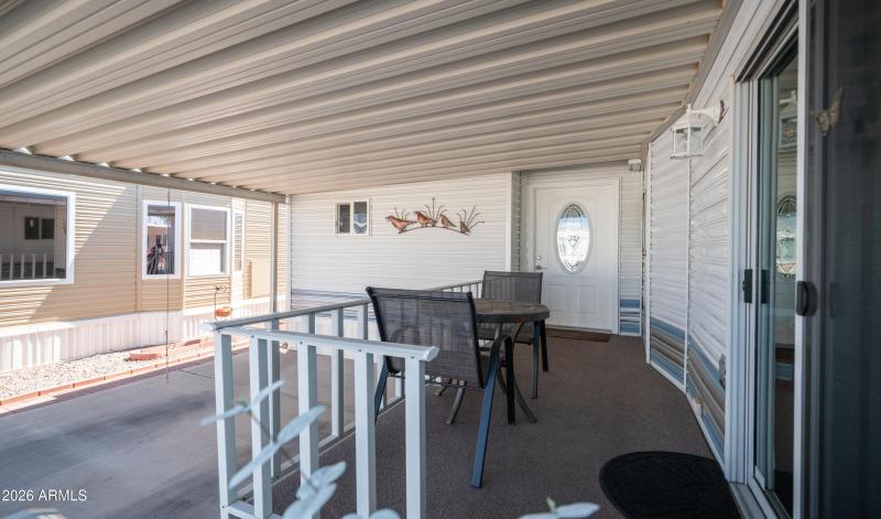 3710 S Goldfield Rd Lot 4 Exterior Photo