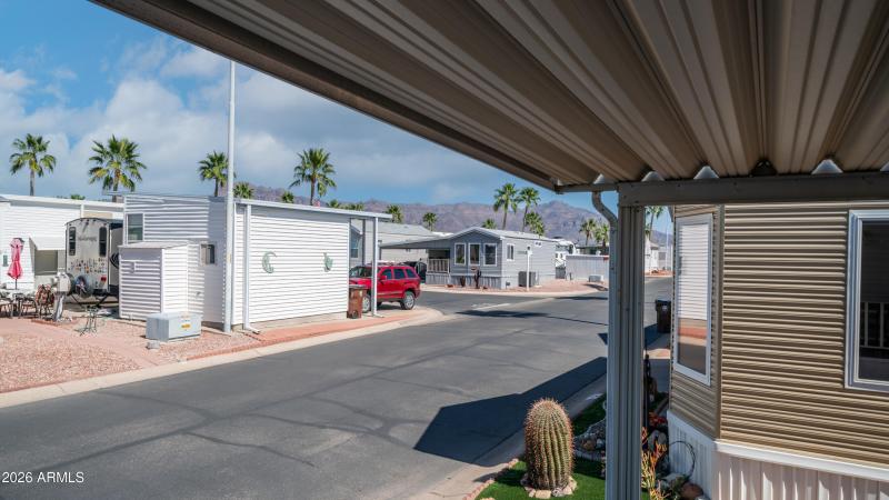 3710 S Goldfield Rd Lot 4 Exterior Photo