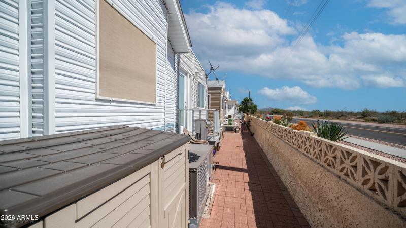 3710 S Goldfield Rd Lot 4 Exterior Photo